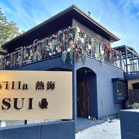 Villa Atami Sui - Vacation Stay 61176V Exteriör bild