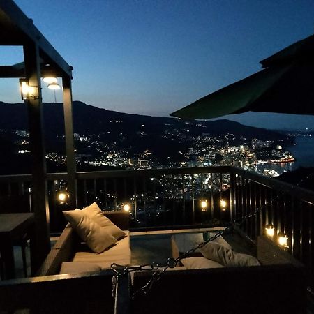 Villa Atami Sui - Vacation Stay 61176V Exteriör bild