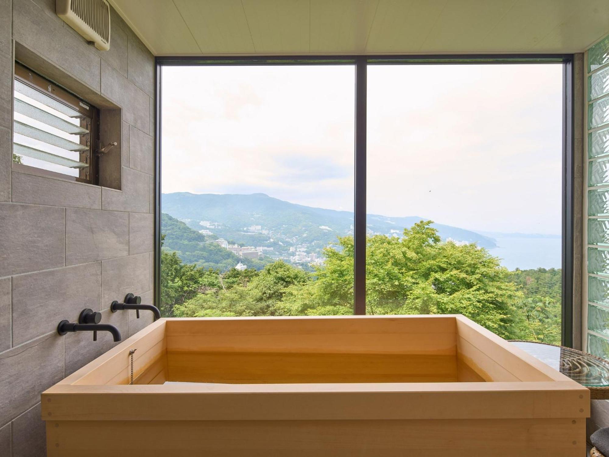 Villa Atami Sui - Vacation Stay 61176V Exteriör bild