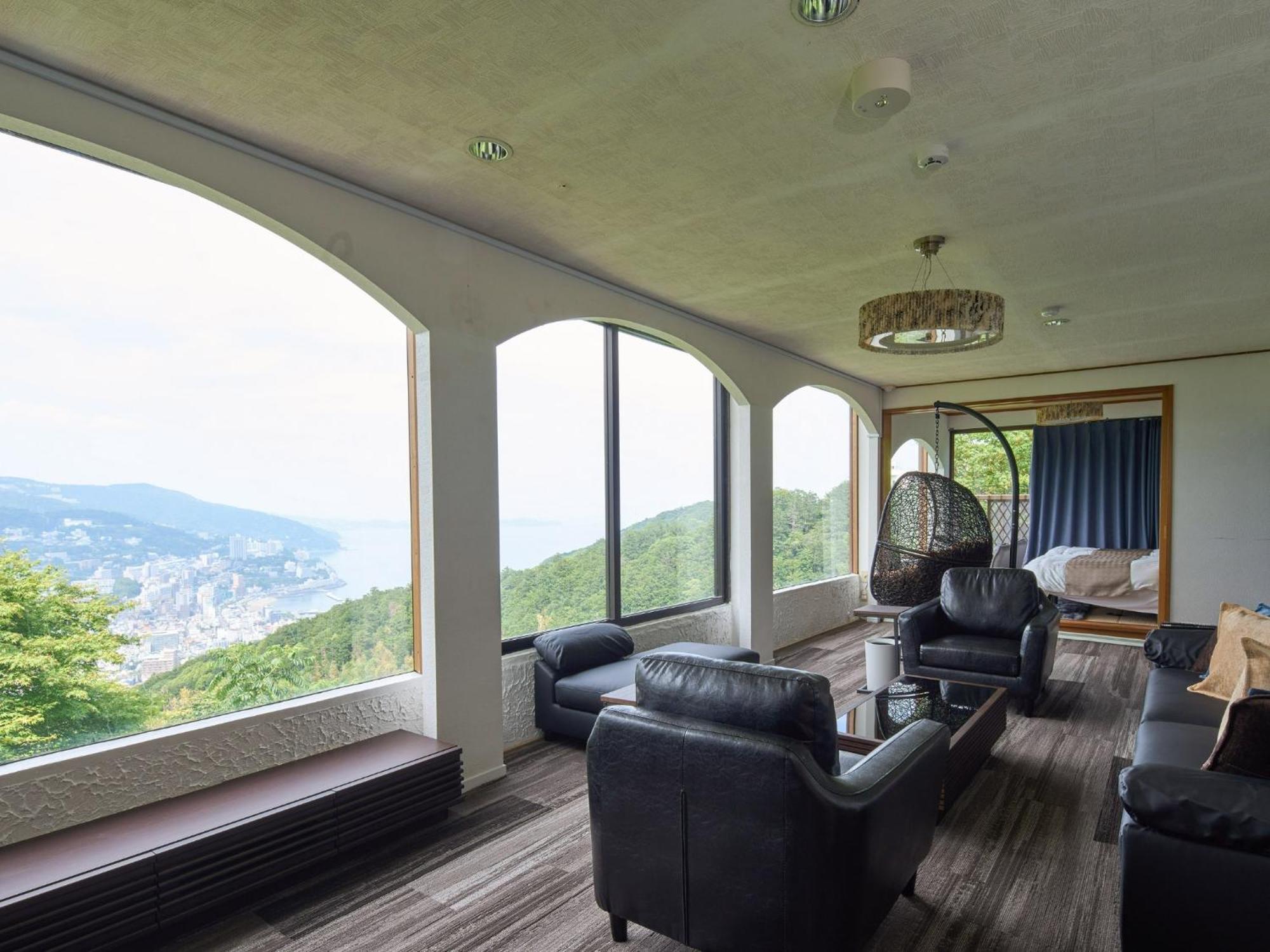 Villa Atami Sui - Vacation Stay 61176V Exteriör bild