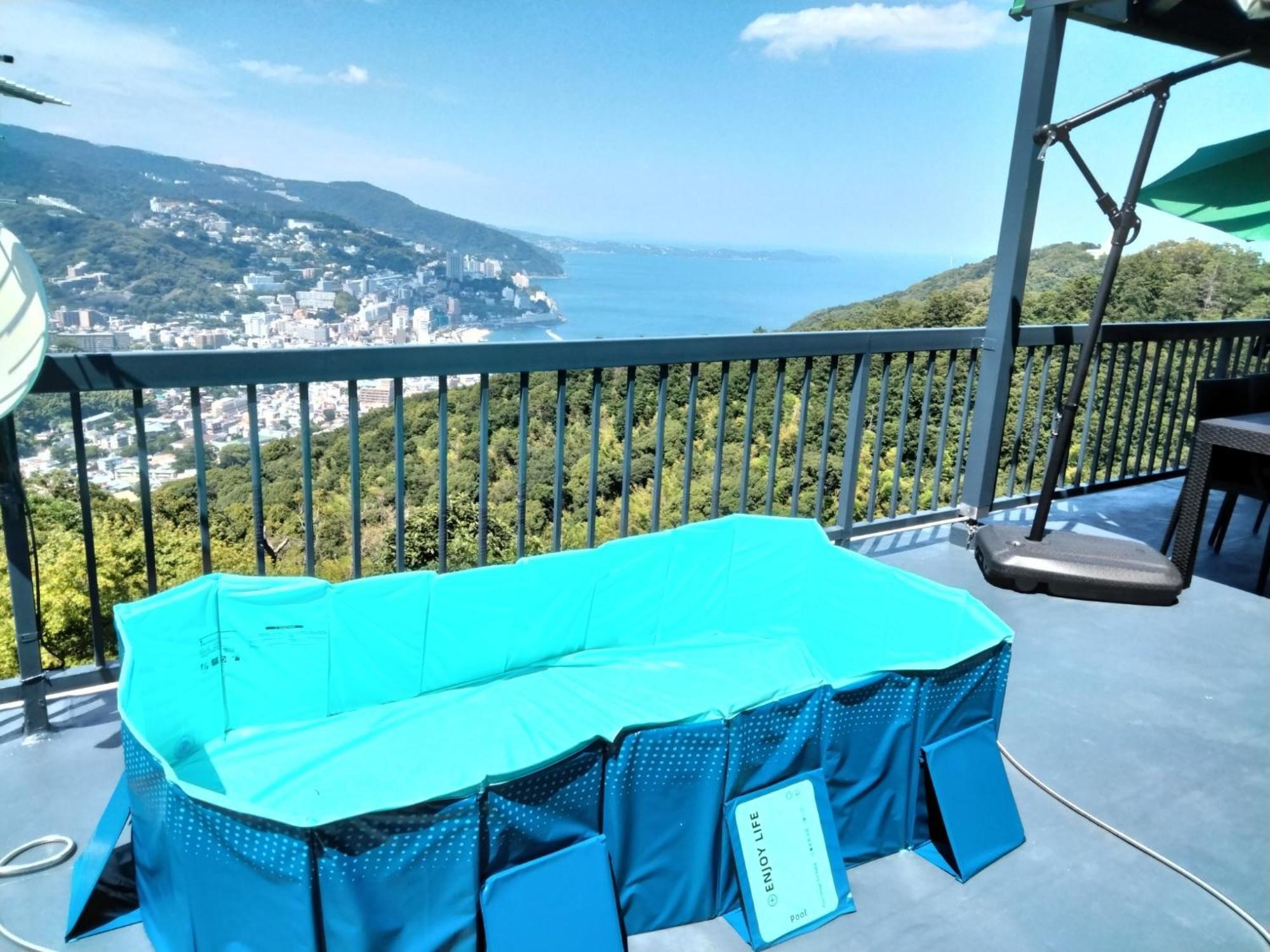 Villa Atami Sui - Vacation Stay 61176V Exteriör bild