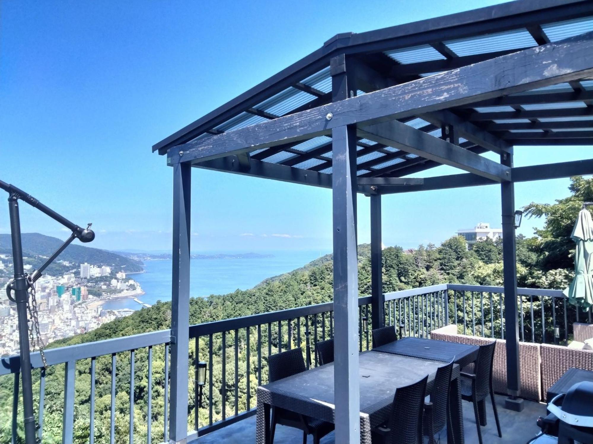 Villa Atami Sui - Vacation Stay 61176V Exteriör bild