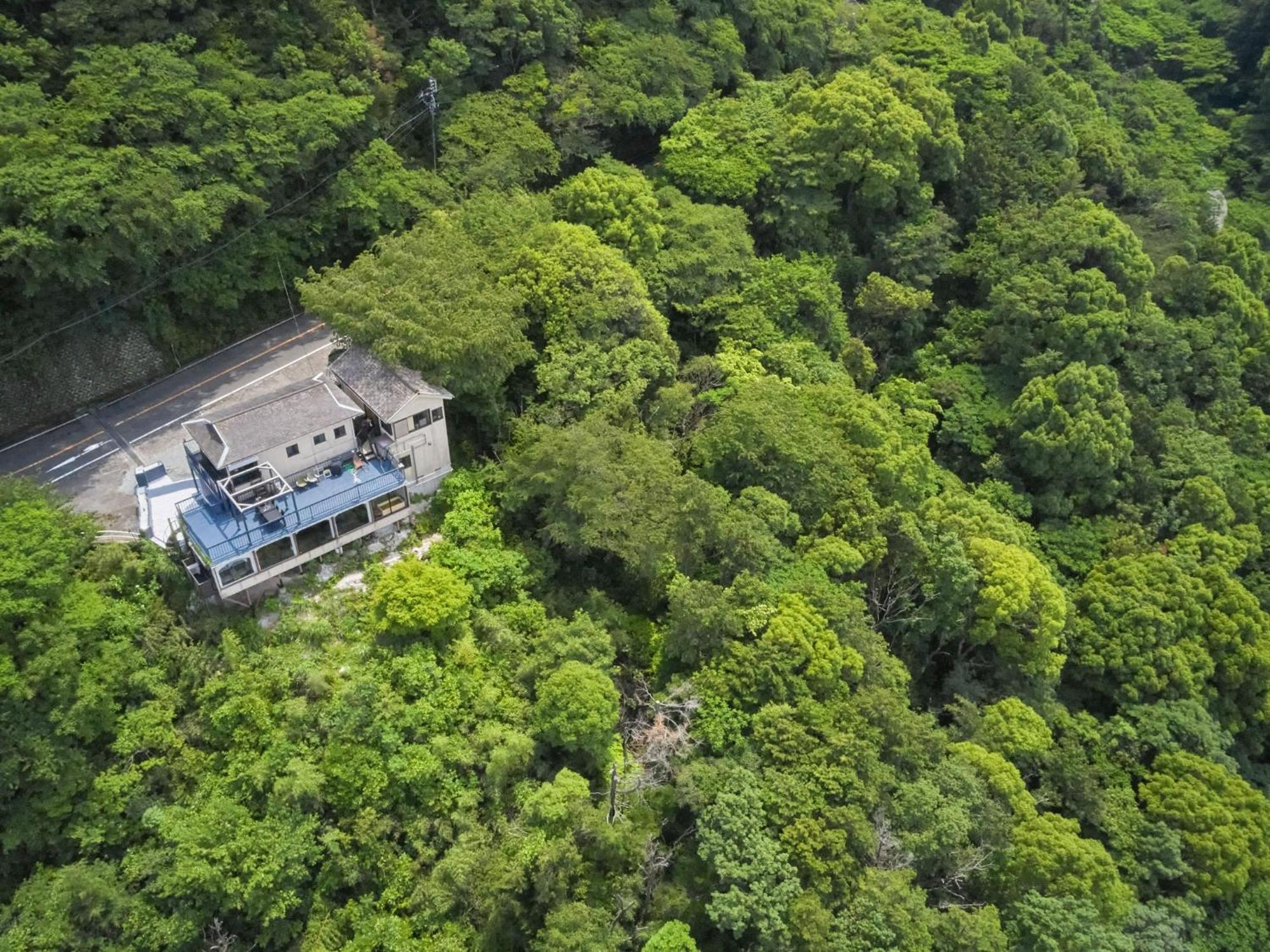 Villa Atami Sui - Vacation Stay 61176V Exteriör bild
