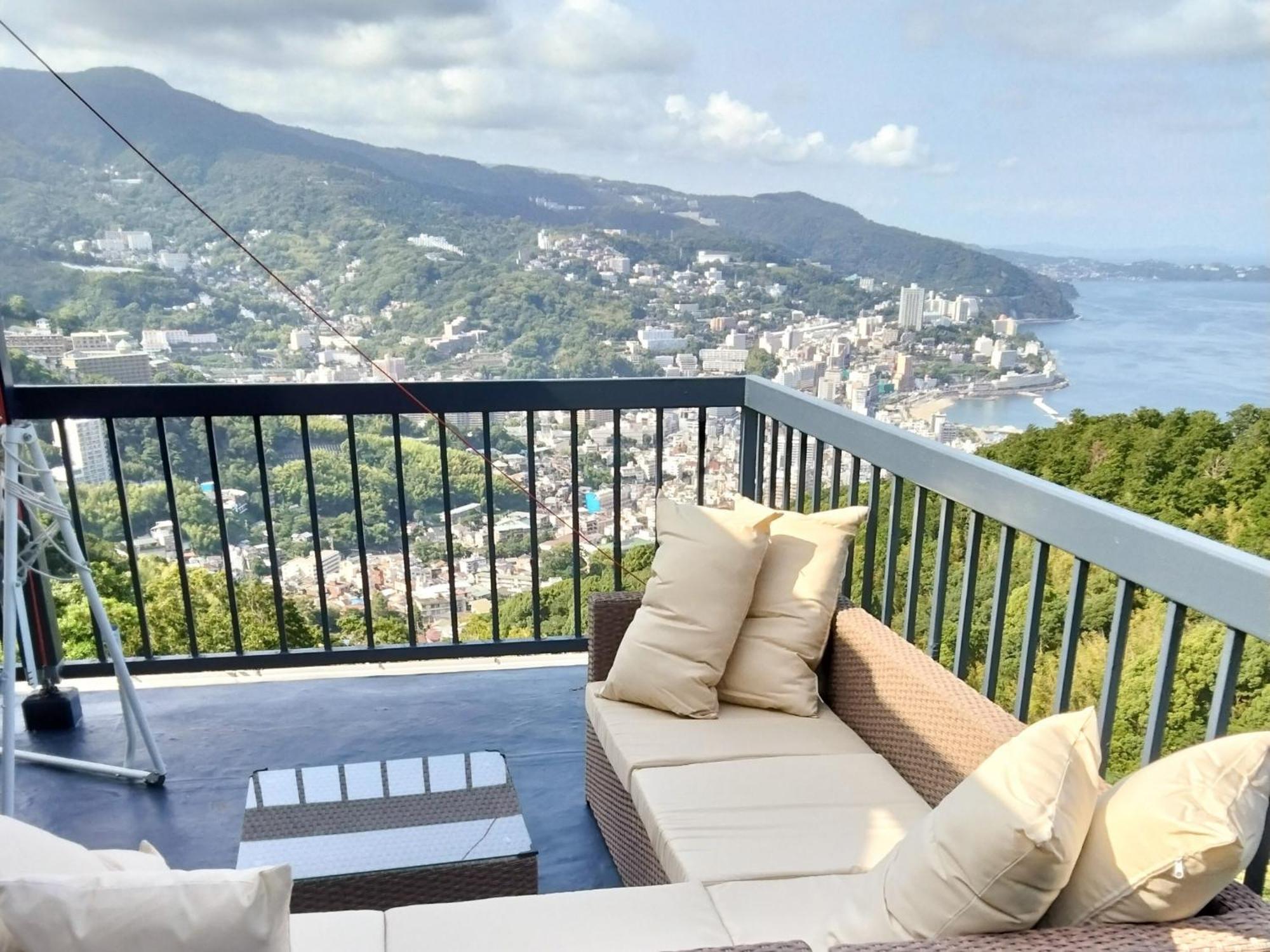 Villa Atami Sui - Vacation Stay 61176V Exteriör bild