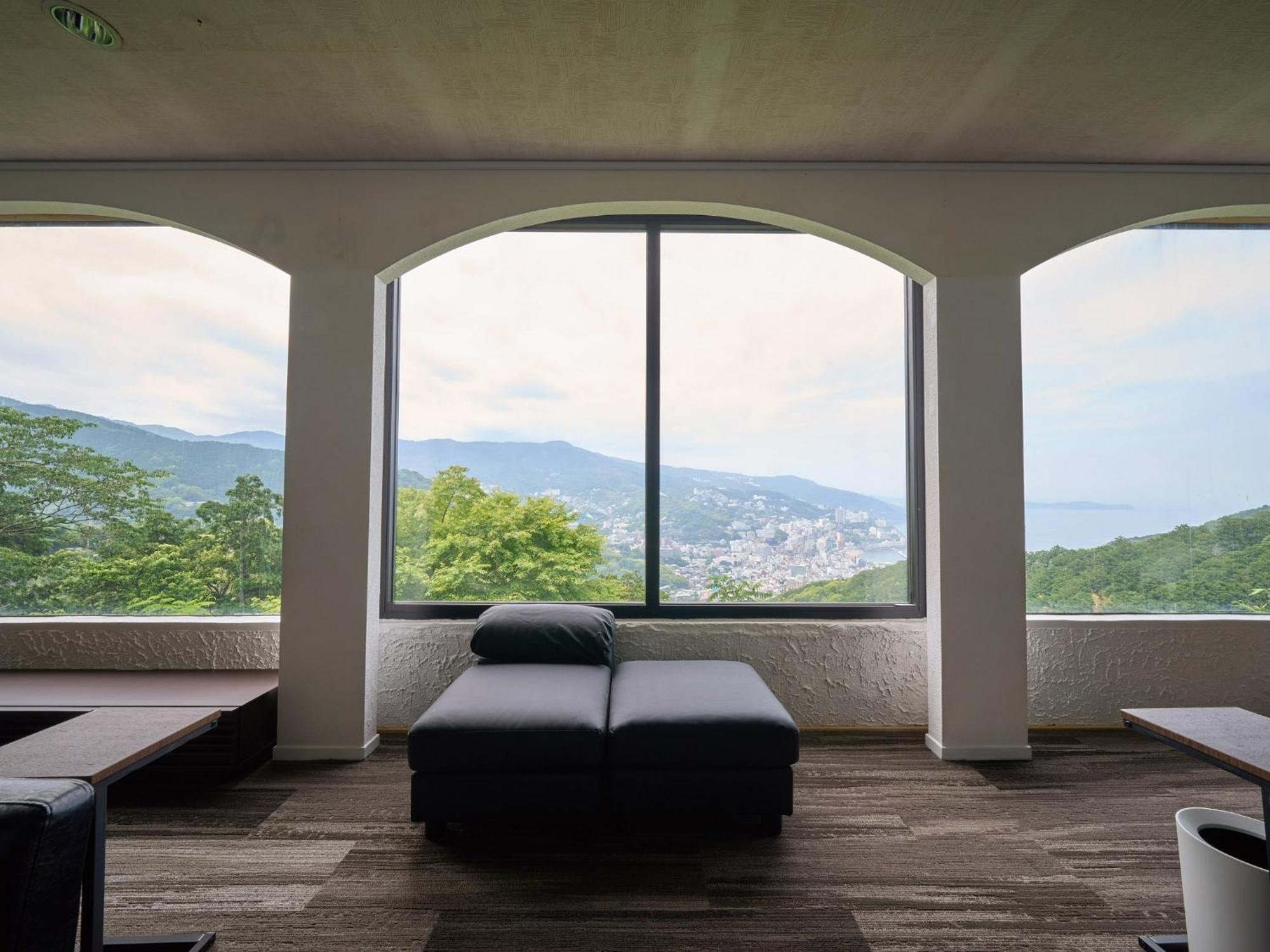 Villa Atami Sui - Vacation Stay 61176V Exteriör bild
