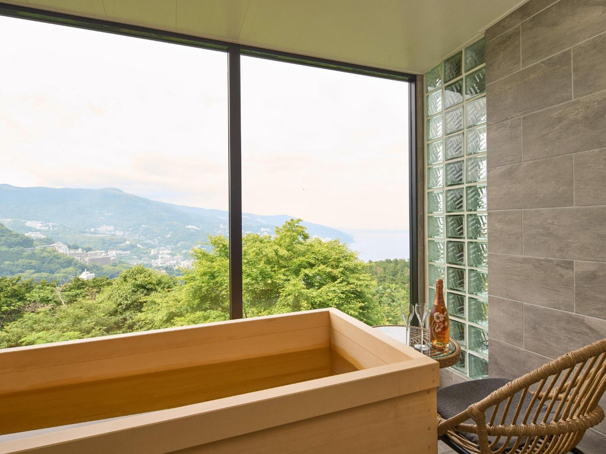 Villa Atami Sui - Vacation Stay 61176V Exteriör bild